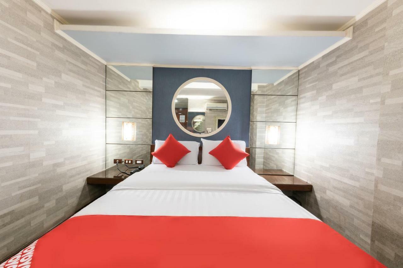 Oyo 191 Paradise Apartelle Hotel Manila Exterior photo