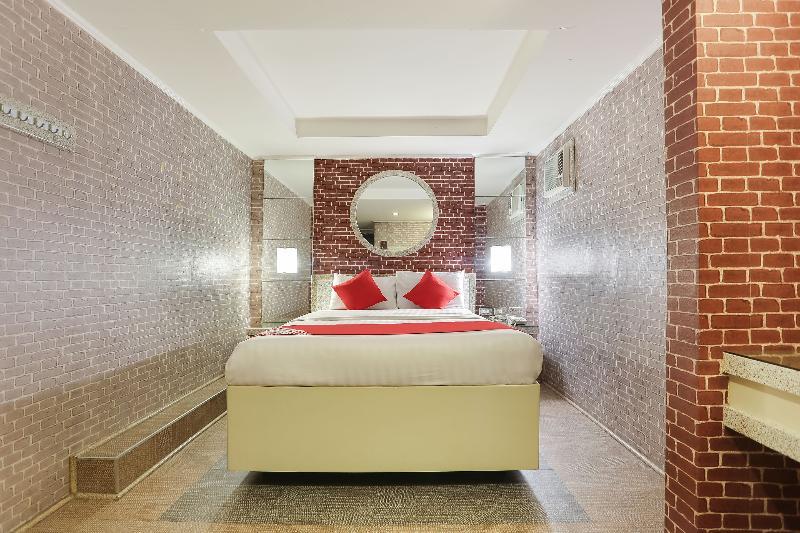 Oyo 191 Paradise Apartelle Hotel Manila Exterior photo